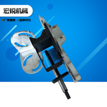 厂家批发 开口器 PN一12S 钢板剪板冲孔器 手动钢制开槽器