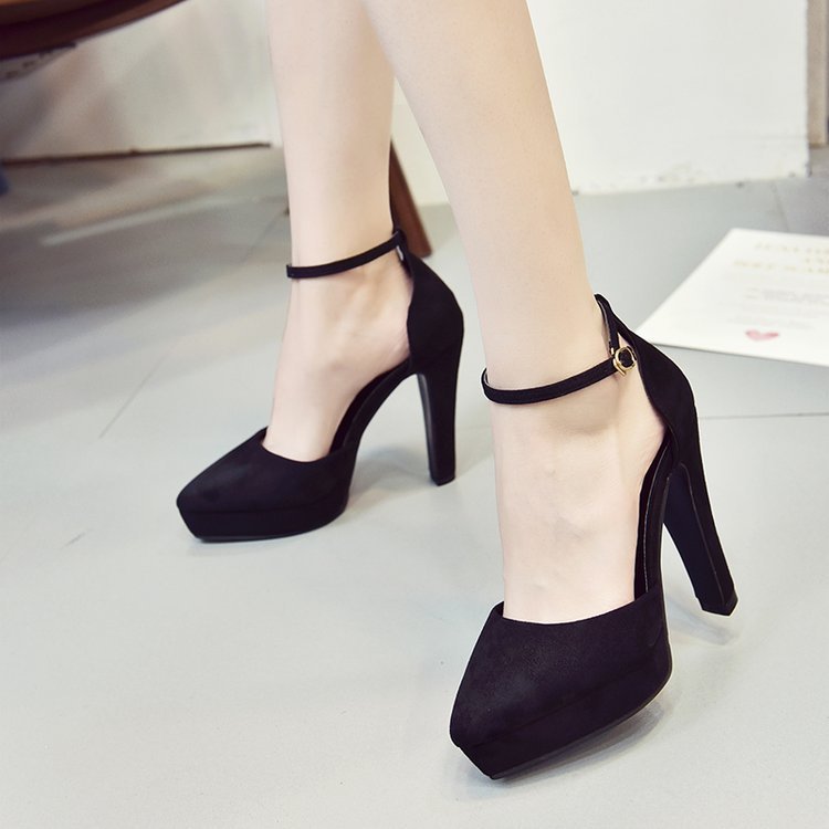 Chaussures été pour femme - Ref 3347478 Image 1