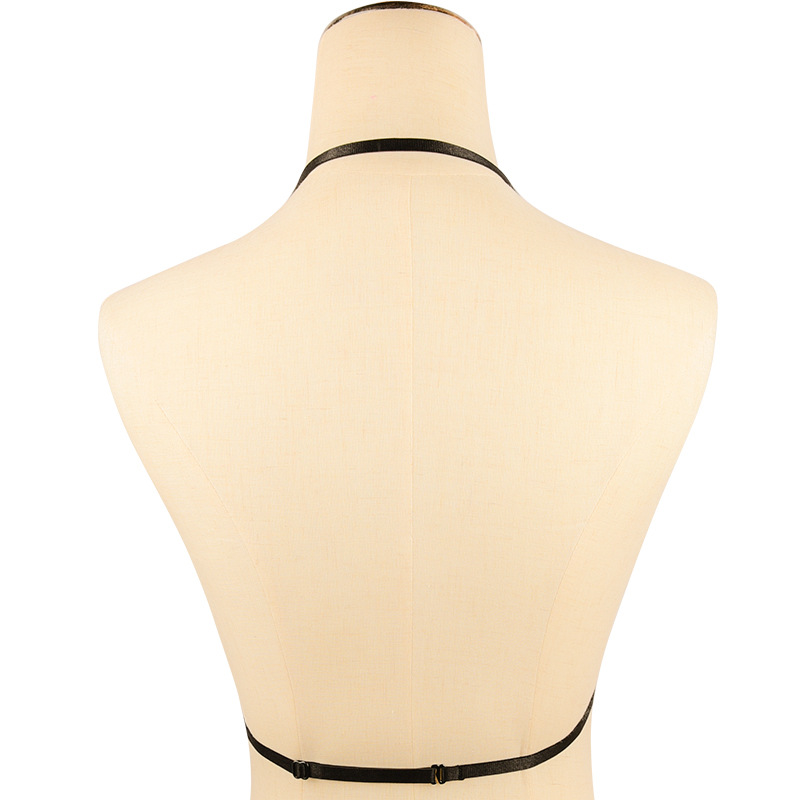 Soutiens-gorge BODY HARNESS en Polyester - Ref 3369094 Image 5