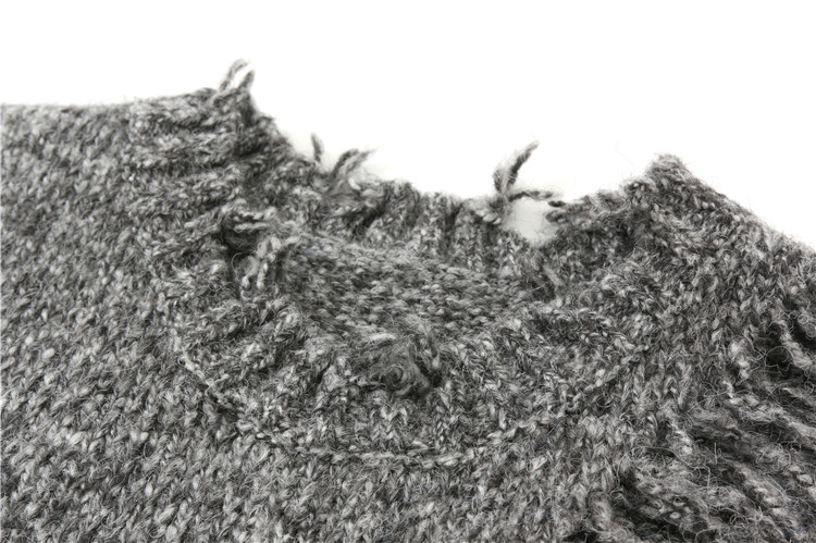 Gilet femme en Mélange de fibres chimiques - Ref 3316642 Image 28