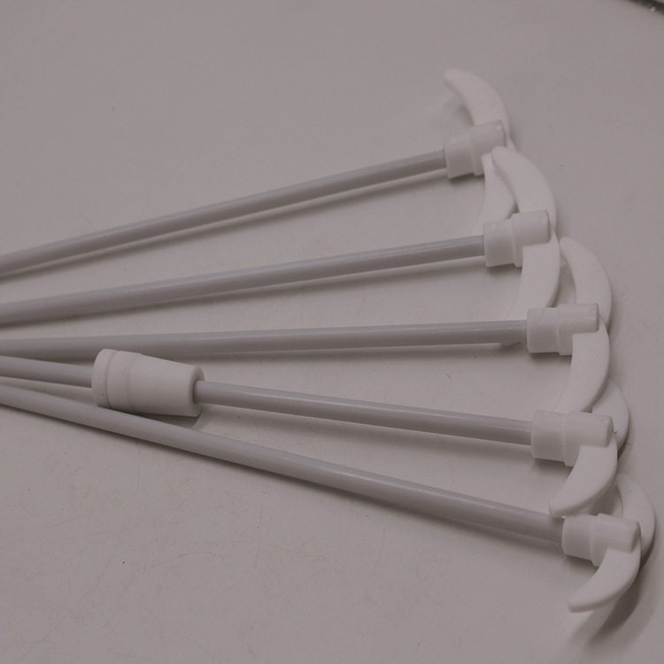 出口品质 聚四氟乙烯搅拌子 磁力搅拌子 实验仪器装置 教学仪器