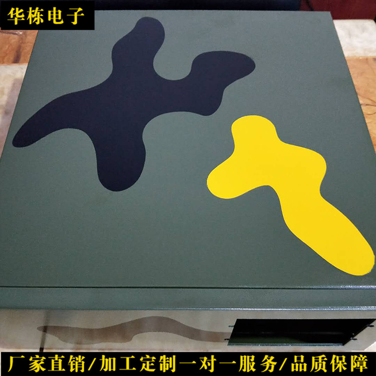 厂家直销钣金非标机箱机柜加工五金零件铁板铝合金不锈钢外壳