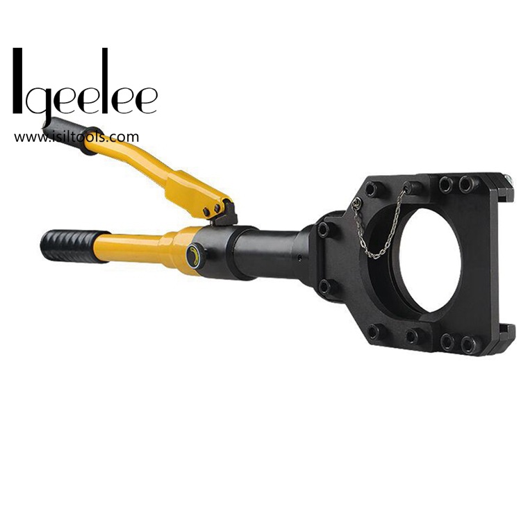 CPC-85液压电缆剪 手动液压线缆剪 线缆剪 电缆钳 断线钳