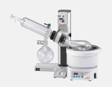 日本EYELA东京理化，旋转蒸发仪N-3010，华南地区