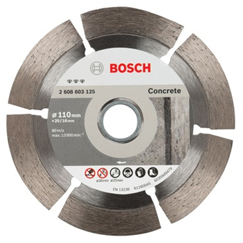 云石片混凝土强劲型,110mm/博世