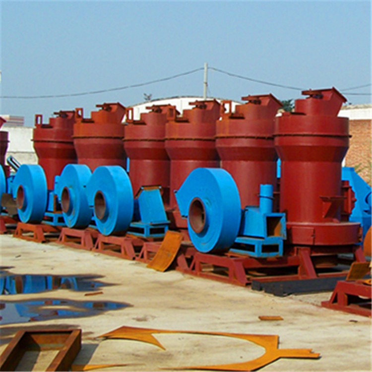 供应小型试验石灰石磨粉机 碳化硅雷蒙磨粉机 膨润土雷蒙磨粉碎机