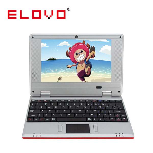 small quad-core laptop