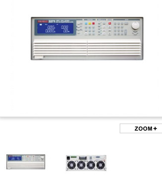 博计3271交/直流電子負載