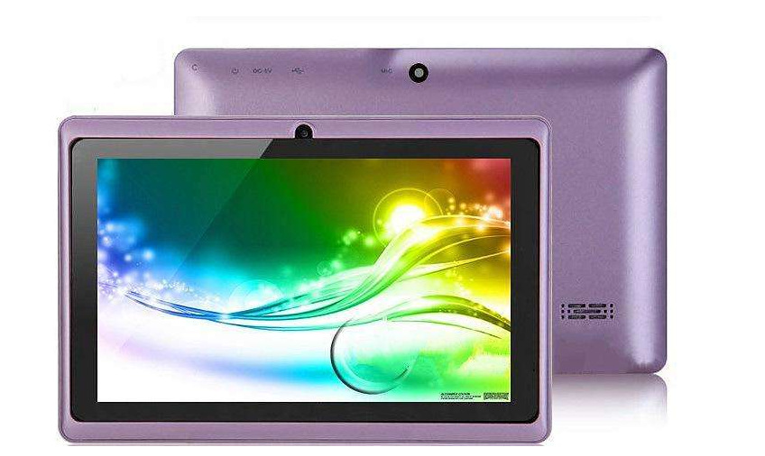 Tablette 7 pouces 4GB 1.3GHz ANDROID - Ref 3421563 Image 9