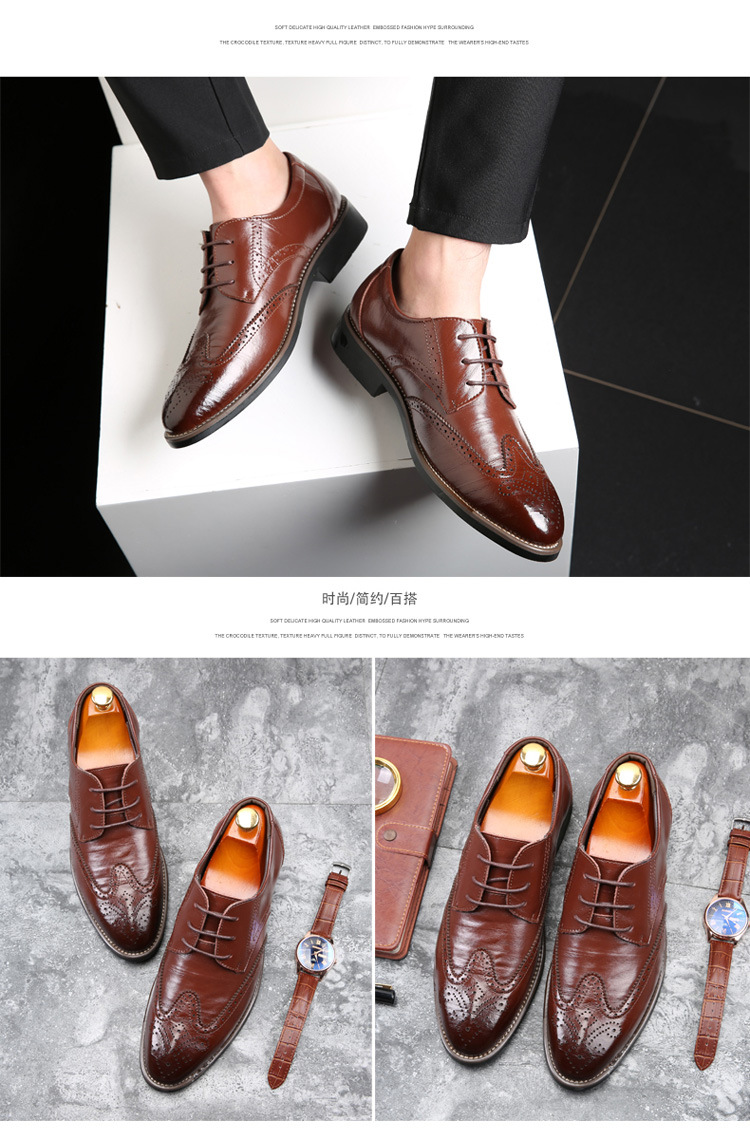 Chaussures homme - Ref 3445614 Image 37