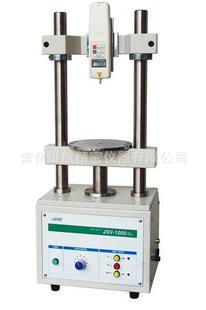 常州维航精密仪器有限公司供应双柱电动立式机台