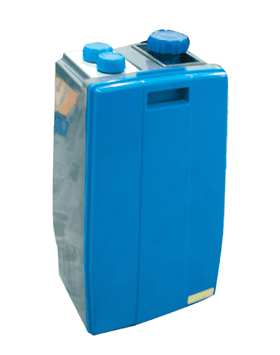 百力威 LF-7电子打泡箱