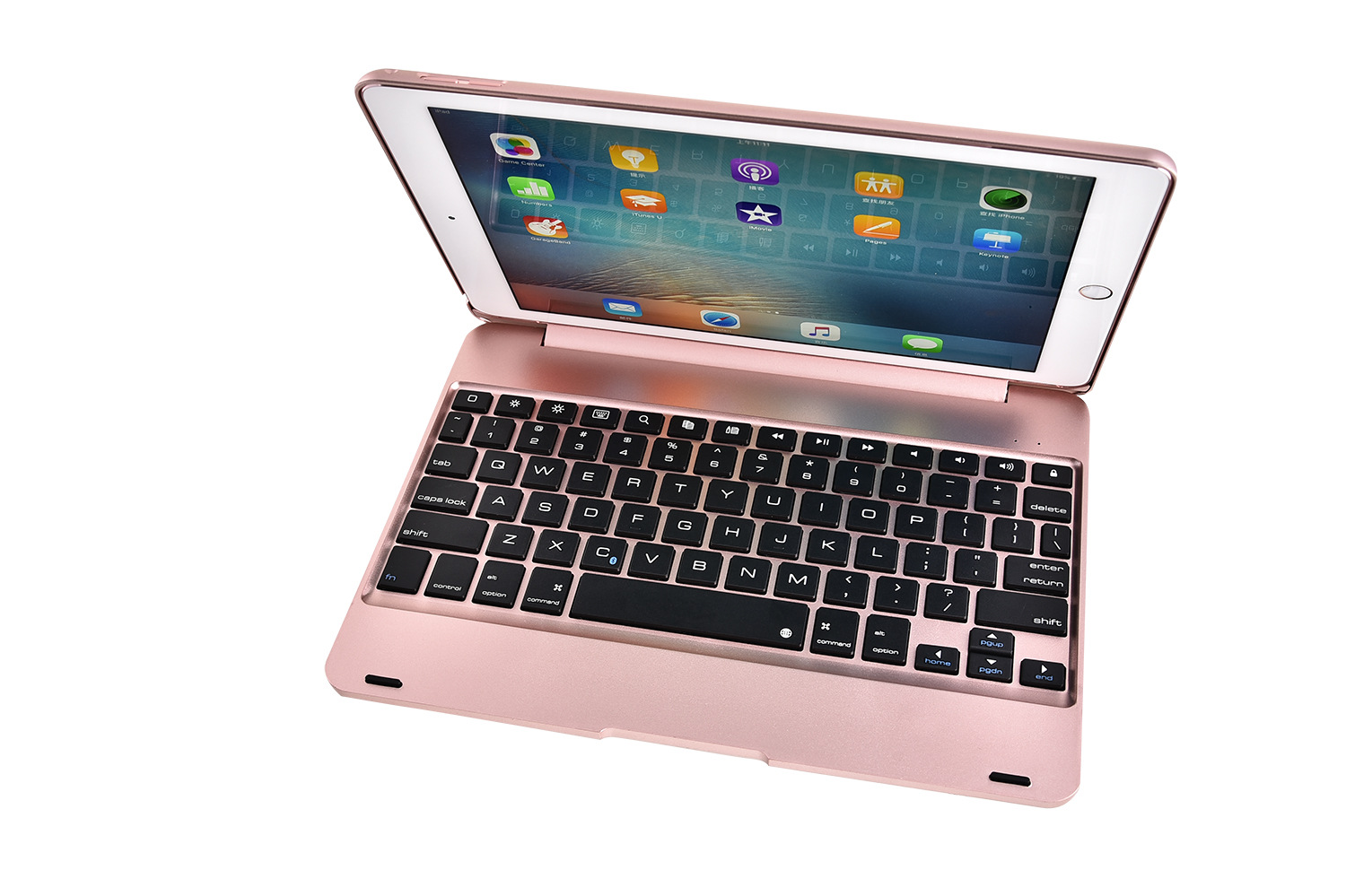 Clavier pour tablette - Ref 3422561 Image 1