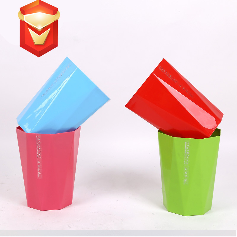 direct deal 777 circular thickening TOILET kitchen Trash hygiene environmental protection household Plastic Trash