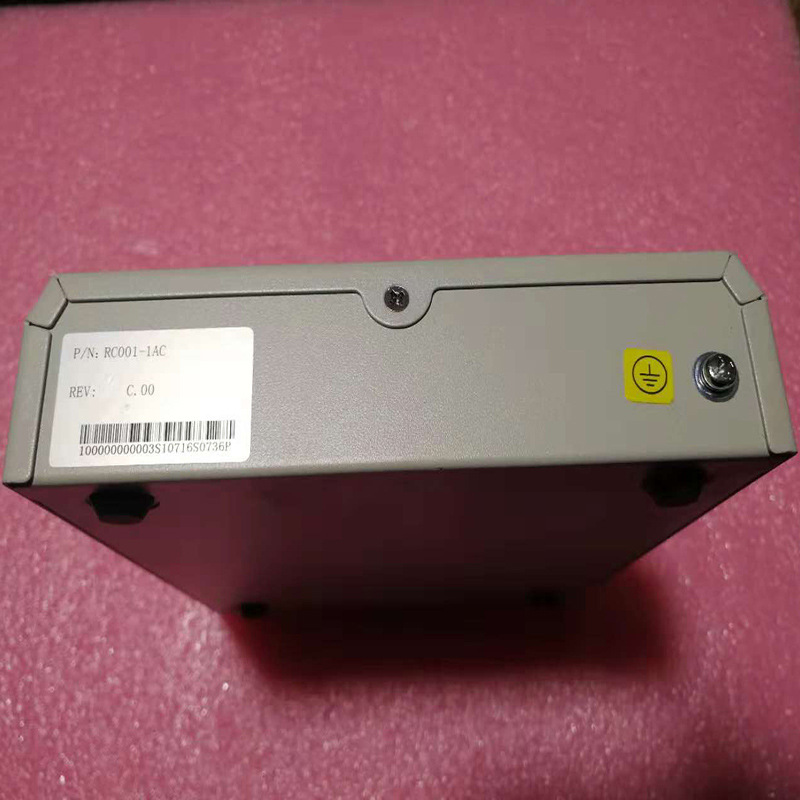 瑞斯康达RC001-1AC-220V机框 瑞斯康达 RC001-1AC,单槽机框