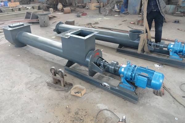 螺旋計量秤 管道計量配料秤 螺旋輸送計量配料秤 廠家直銷 元邦