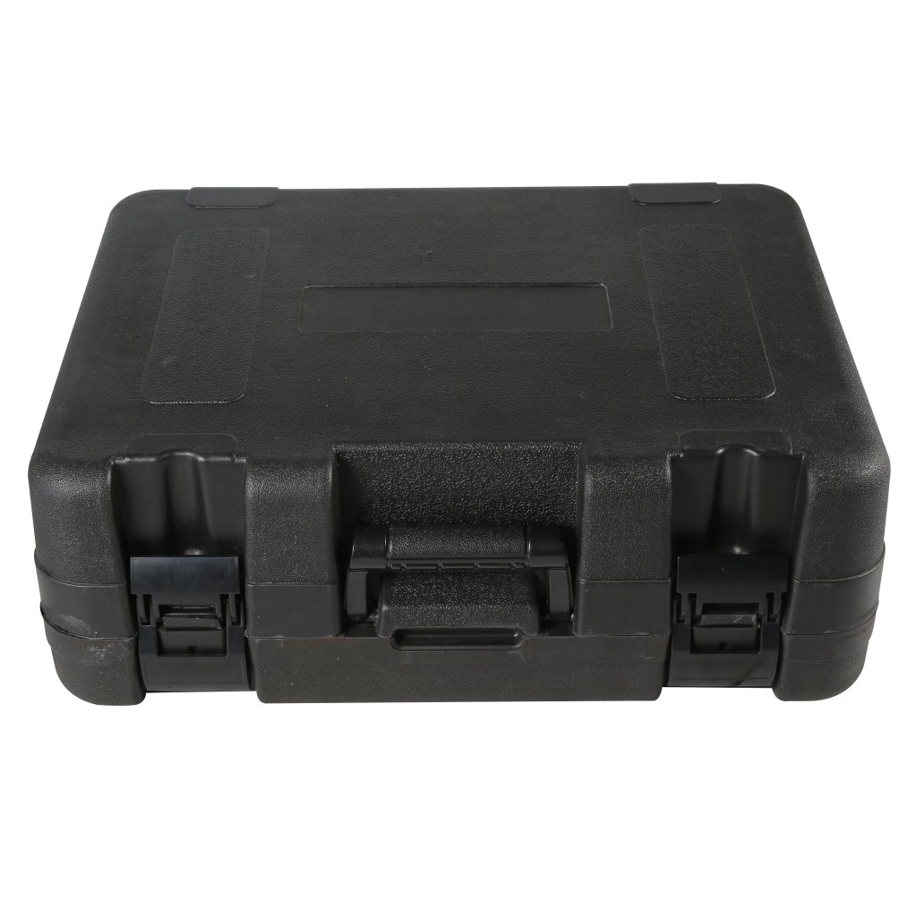 电信工具箱家用大号多功能手动维修工具盒车载收纳箱吹塑箱五金箱