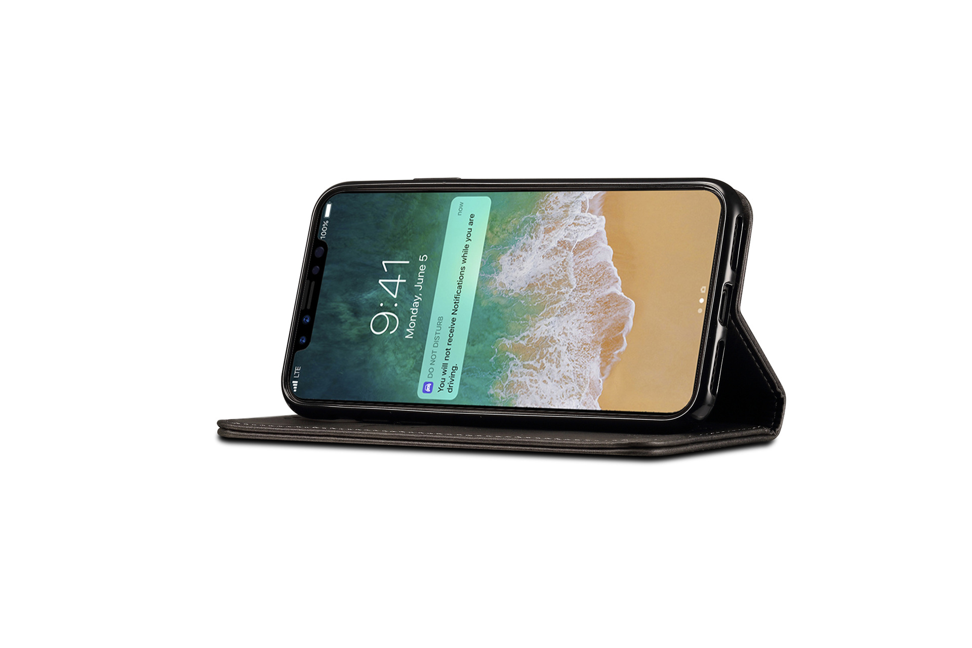 Coque smartphone SUTENI en PU - Ref 3373410 Image 20