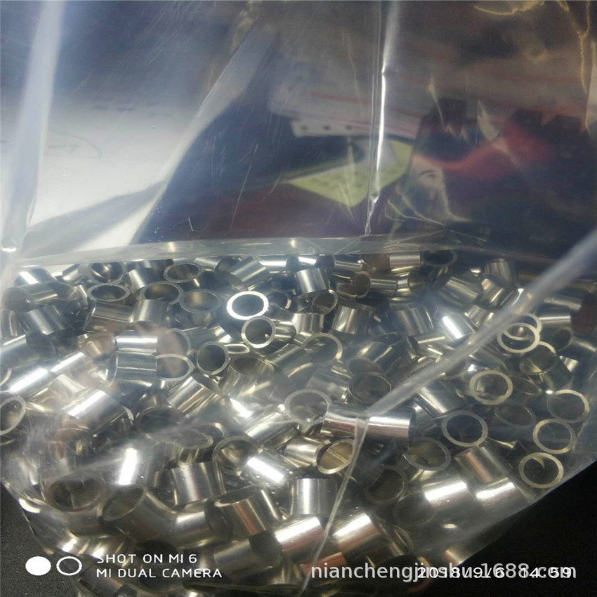 供应304不锈钢管 316不锈钢光亮管 304毛细管精密切割无毛刺