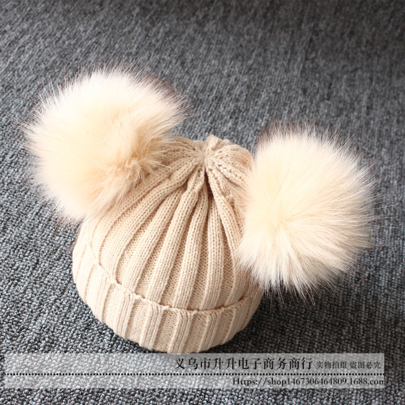 스트레이트 베이지