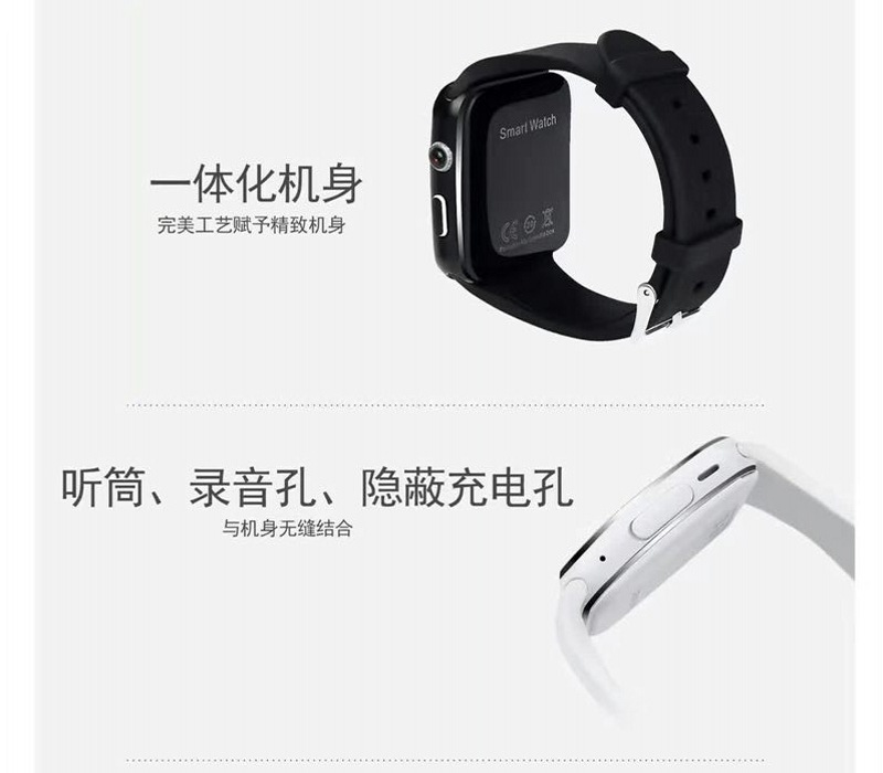 Montre intelligente COOLPOW  COOL - Ref 3391081 Image 14