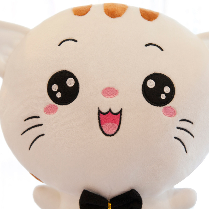 cute rag doll