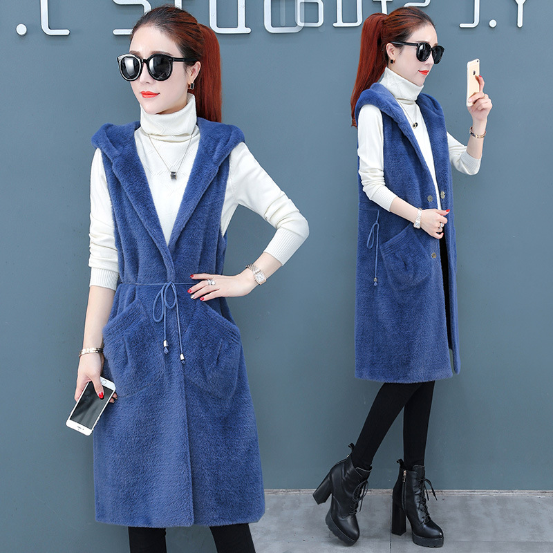 Gilet femme - Ref 3318525 Image 3