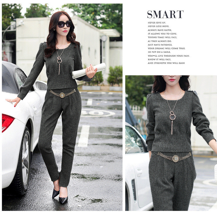 Costume femme COUR ZIYI - Ref 3335256 Image 36