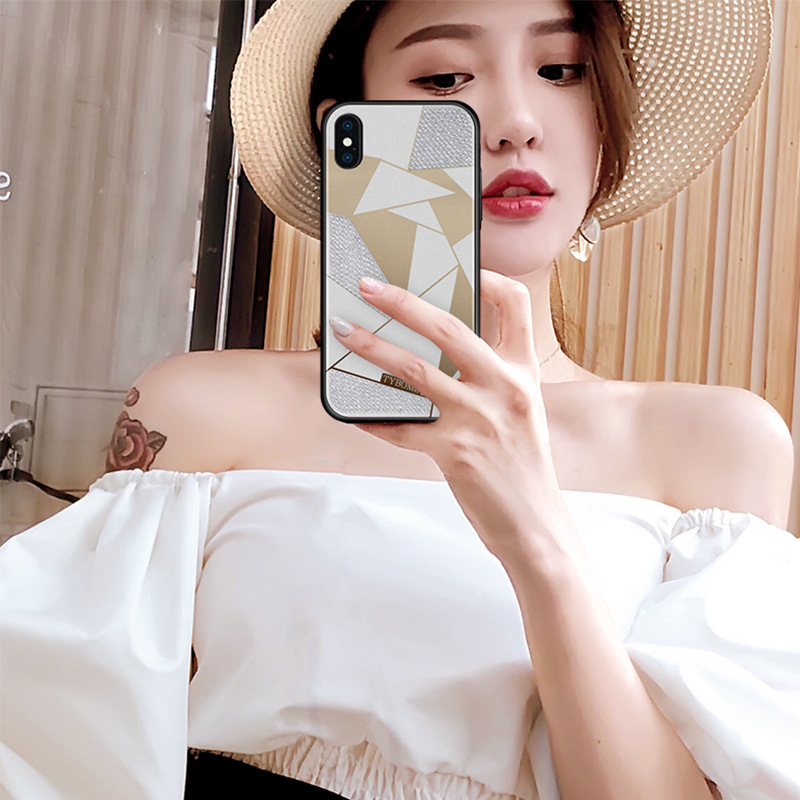 Coque smartphone TYBOMB en PU+PC - Ref 3371622 Image 4