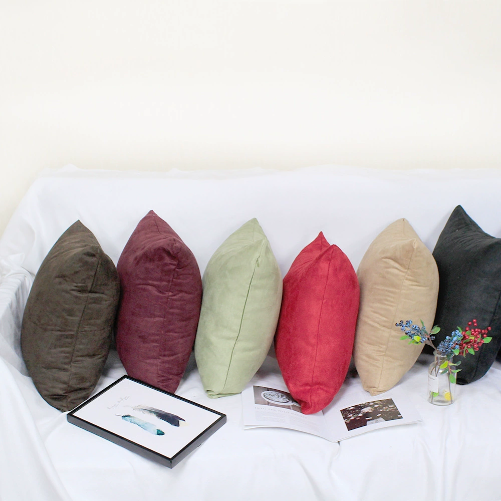 Pillow, winter pillowcase, increased thickness, Amazon