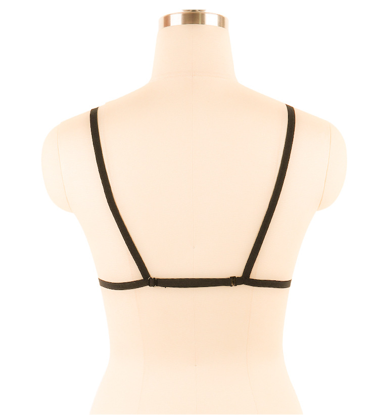 Soutiens-gorge BODY HARNESS en Nylon nylon - Ref 3370211 Image 41
