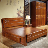 Мебель из натурального дерева для спальни для двоих, простыня для кровати, 21.5м, 1.8м