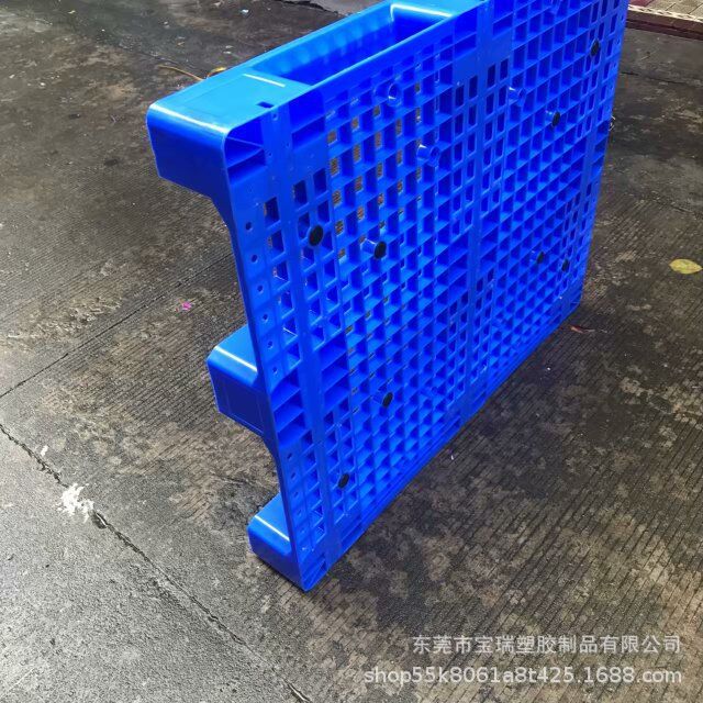 供应珠三角重型川字塑料卡板 川字塑料卡板 仓库周转塑料卡板