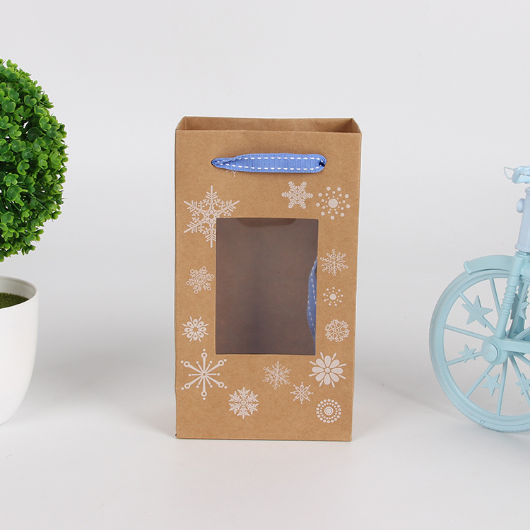 厂家供应手提纸袋 彩色印刷纸袋 礼品袋 牛皮纸袋 专业定制设计