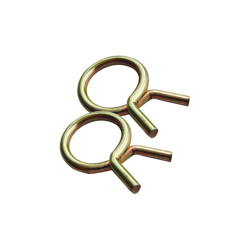 新品 金宝塔 白宝塔 橄榄弹簧渔具弹簧