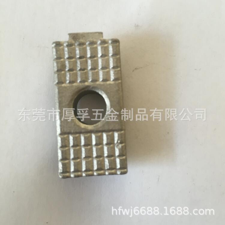 不锈钢 304 3016精密铸造  不锈钢铸造厂家  定做不锈钢非标产品