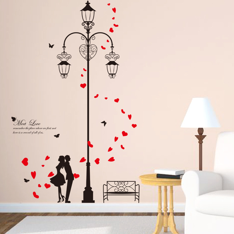 0137 Zhonglan Manufacturer's wholesale lights Under the lamp
