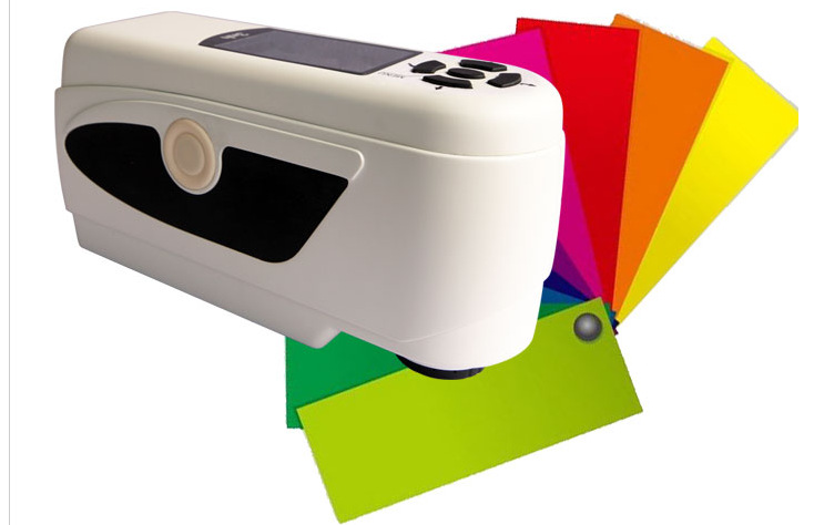 果汁 色差仪 测色仪