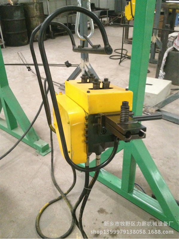 欧飞机械优质铜·铝管手提式胀管机，质量保证，全国货到付款