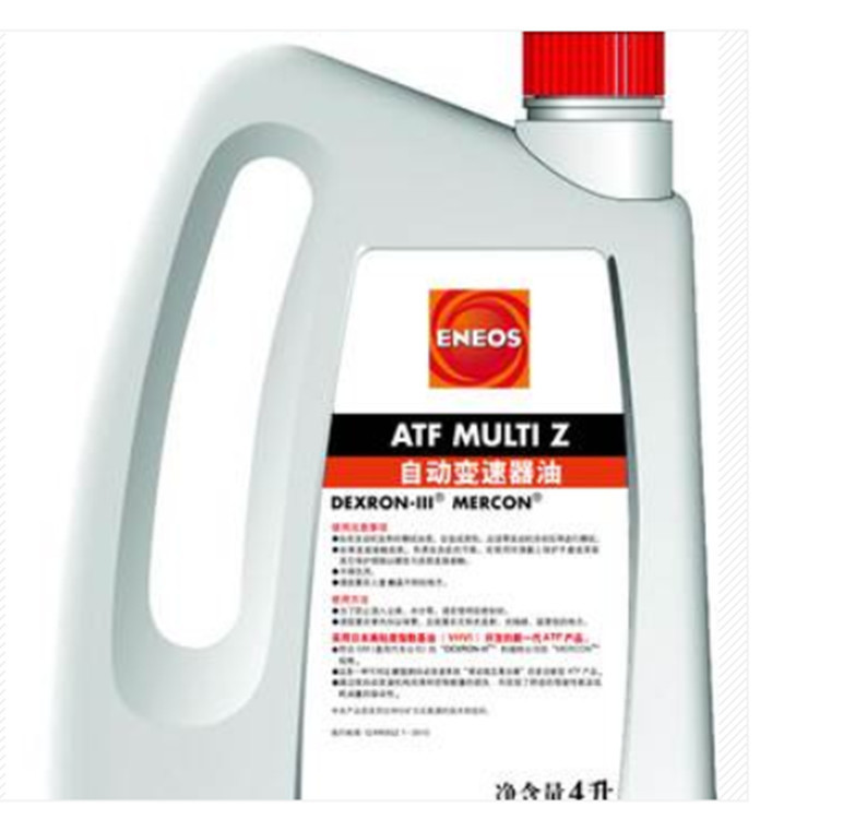 Eneos atf dexron