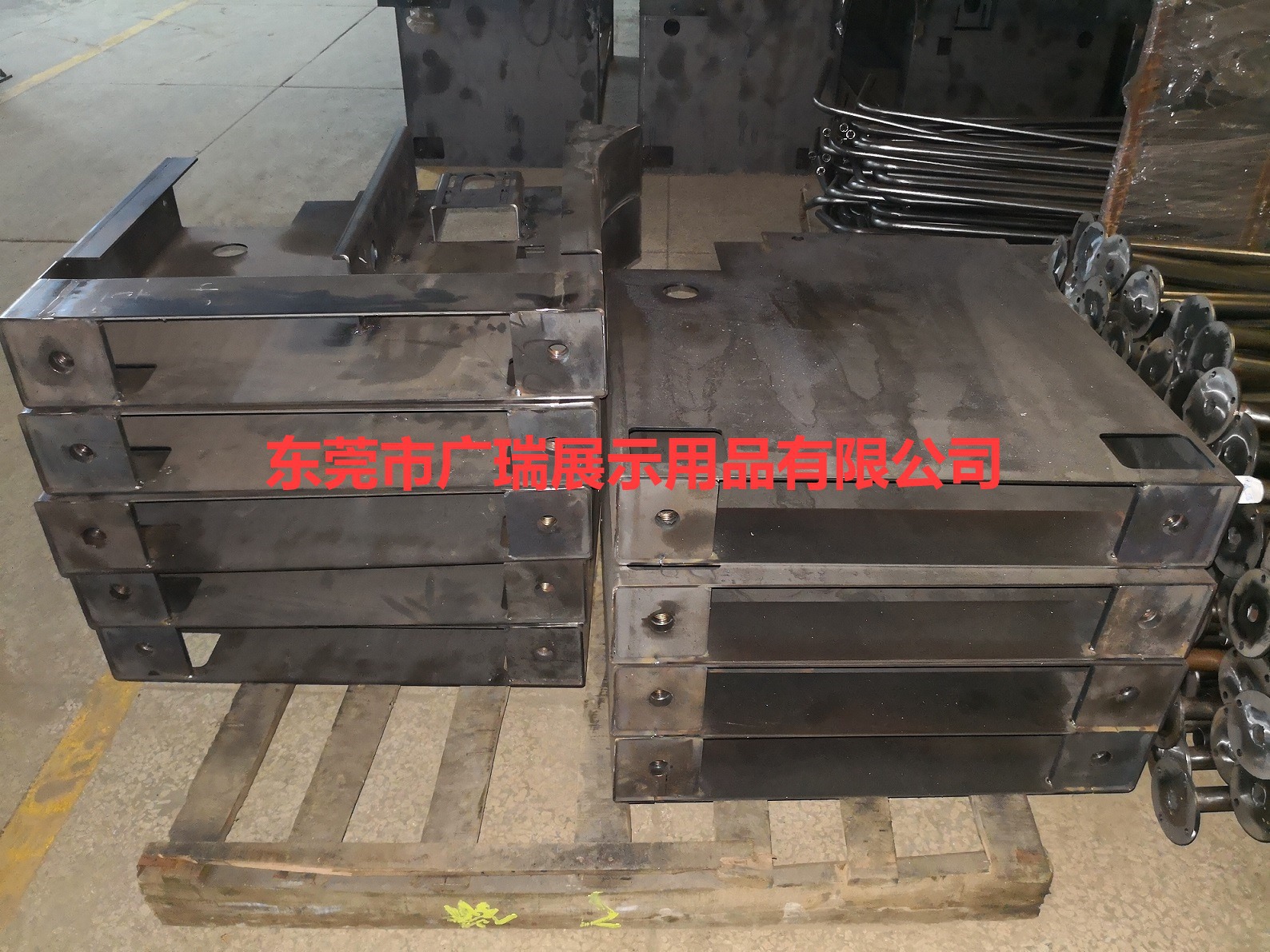 深圳东莞激光切割加工 钣金加工 冲压数控折弯工厂