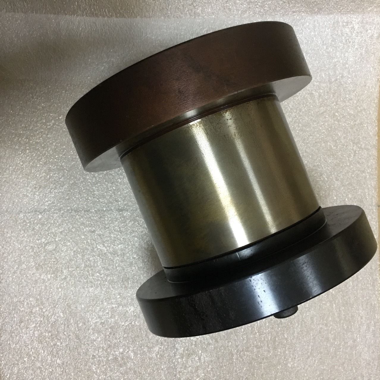 goods in stock supply Imported Taiwan Centerless Grinding machine grinding wheel Guide wheel flange 12 machine 18 Cheng Rong Guang,Key and equal grinding machine
