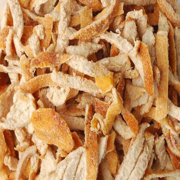 微胶囊型2713陈皮粉末香精用于固体饮料炒货果脯烘焙等产品