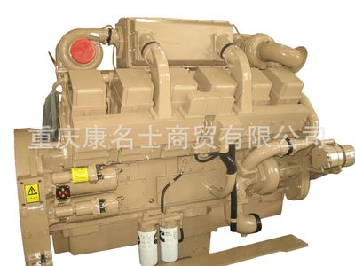 康明斯缸體3044516修理康明斯柴油機氣缸體修理