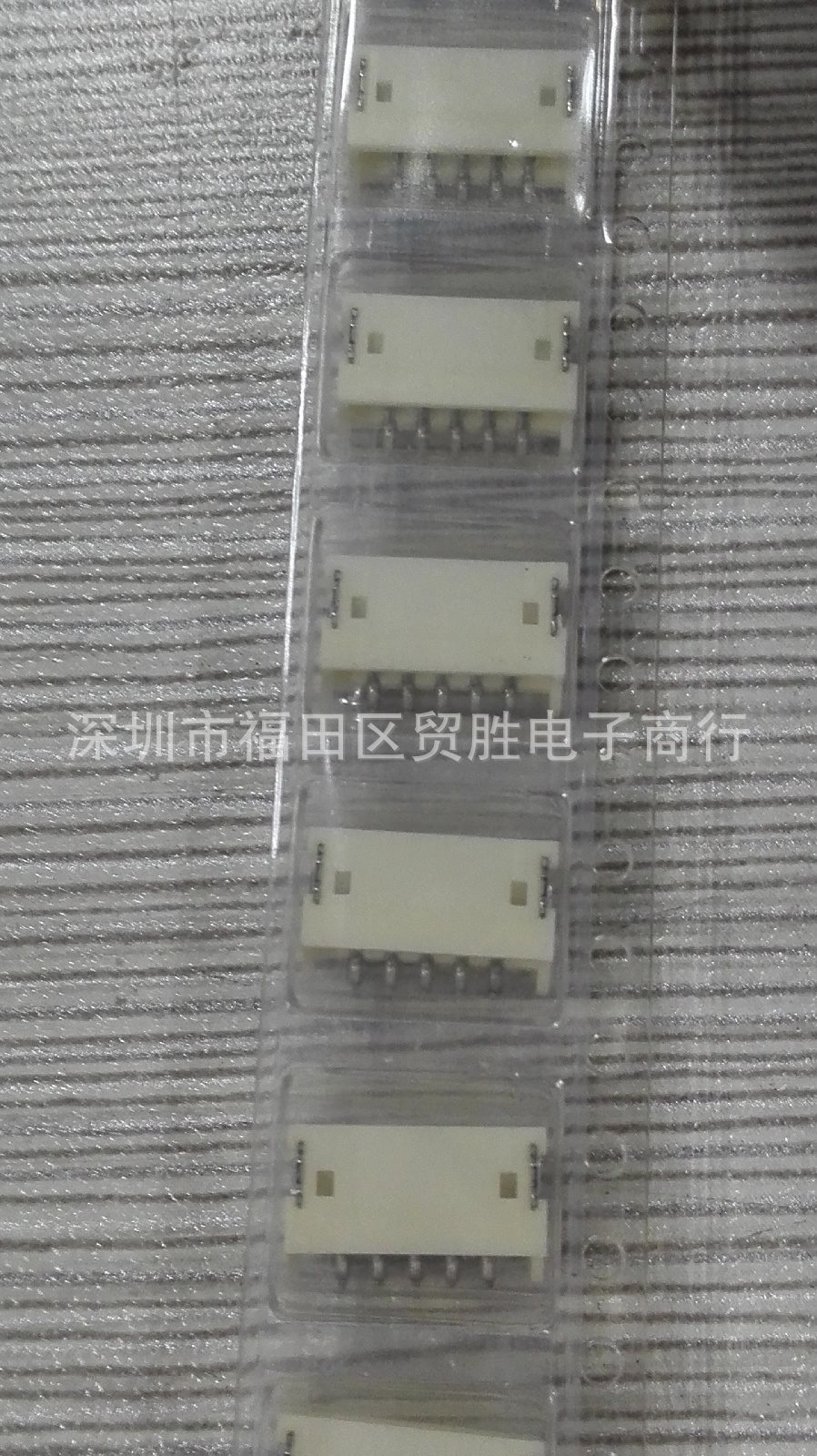 JST S5B-ZR-SM4A-TF(LF)(SN) 优势供应