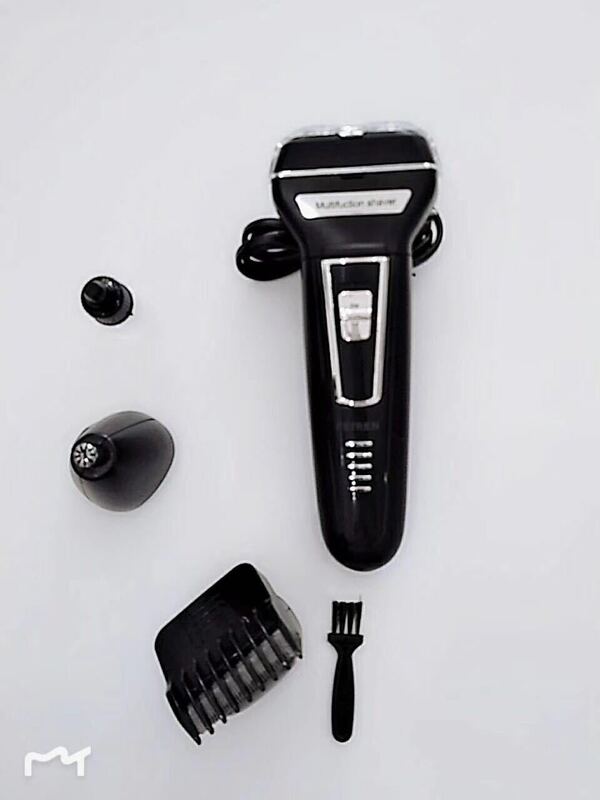 Flying Rechargeable Shaver running rivers and lakes hot selling products dual battery three-in-one multifunctional hair clipper Flying Rechargeable Shaver running rivers and lakes hot selling products dual battery three-in-one multifunctional hair clipper