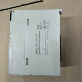 原装拆机欧姆龙模块CS1G-CPU44H现货CS1G-CPU44H功能完好实物图片