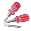 Telescopic screwdriver, tools set, support manual