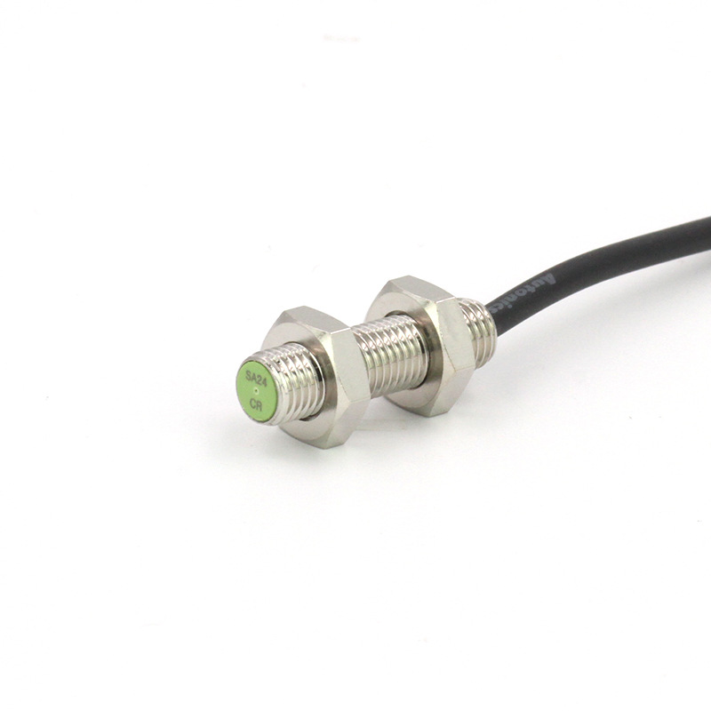 Autonics 奥托尼克斯 PRT08-1.5DO电感式接近开关全新原装现货