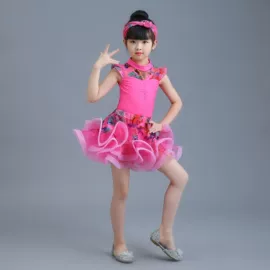 儿童表演服;舞台/表演服;中山装唐装